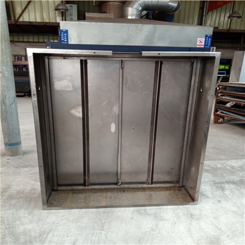 機殼設(shè)備件