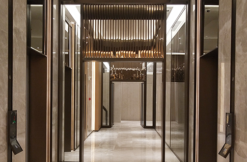 和藝裝飾行業(yè)案例（三）