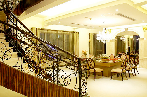 和藝工程裝飾行業案例（二）