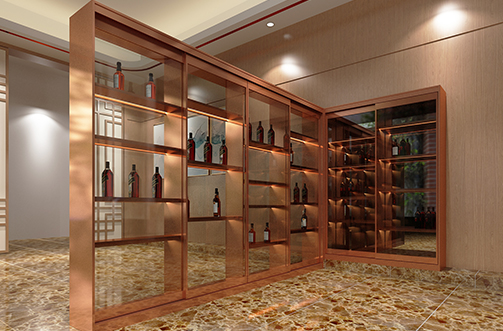 和藝展示行業案例（四）