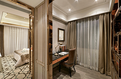 和藝展示行業案例（二）