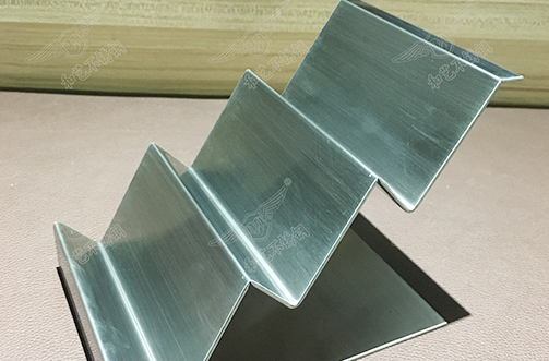 和藝鈑金展示行業(yè)案例（五）