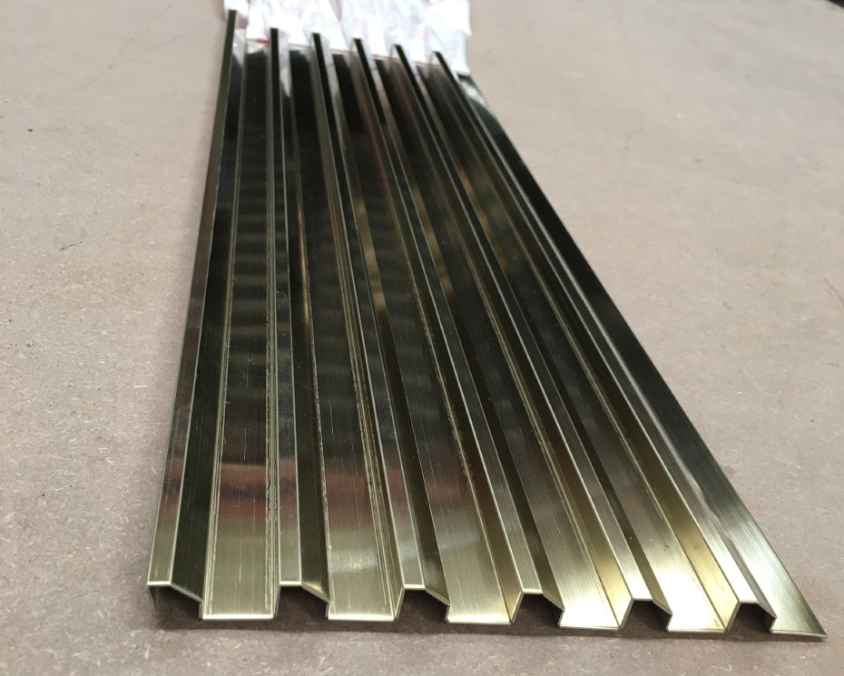 和藝鈑金裝飾行業案例（十）