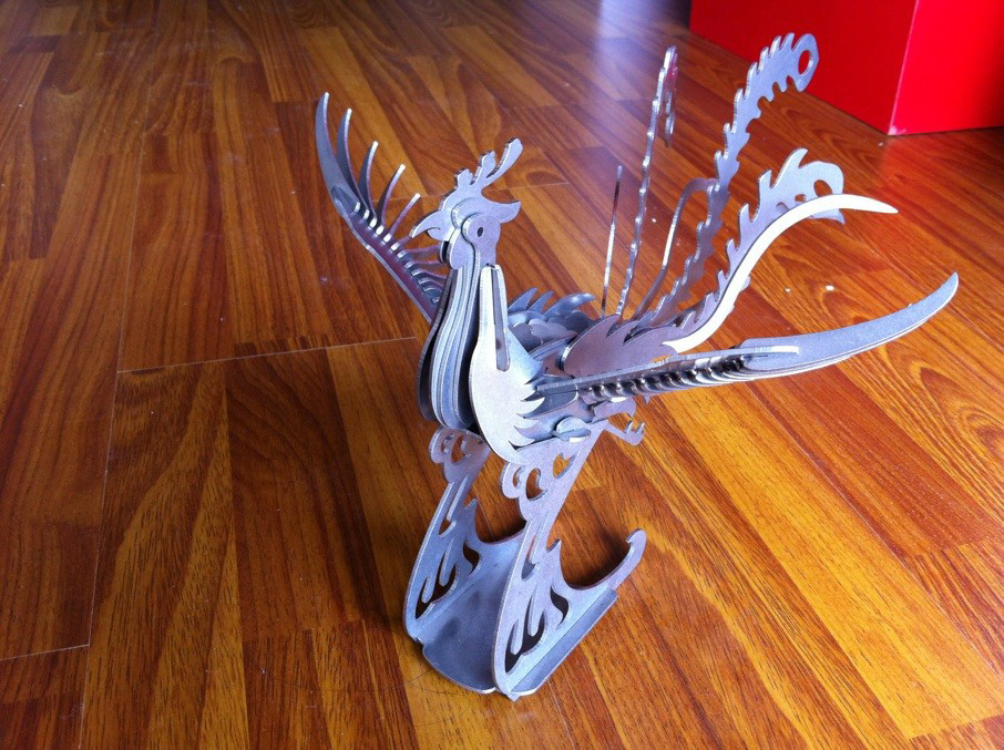 和藝激光展示行業(yè)案例(十三) 和藝激光展示行業(yè)案例(十三)