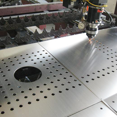 激光切孔加工 激光切孔加工