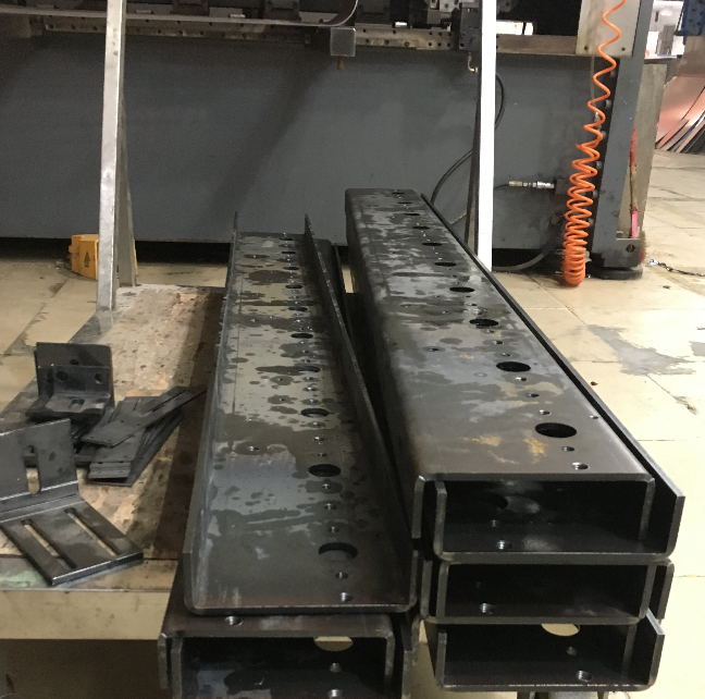 機(jī)械鈑金加工 機(jī)械鈑金加工