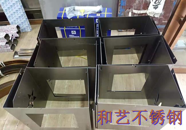 中山德合公司機箱鈑金加工 中山德合公司機箱鈑金加工
