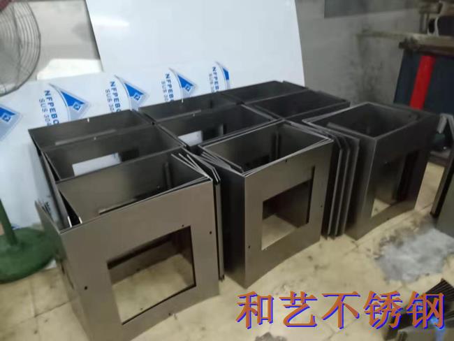 中山德合公司機箱鈑金加工 中山德合公司機箱鈑金加工