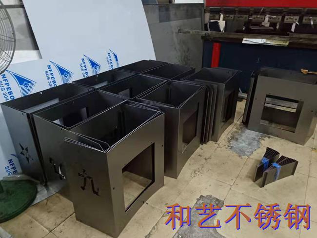 中山德合公司機箱鈑金加工 中山德合公司機箱鈑金加工