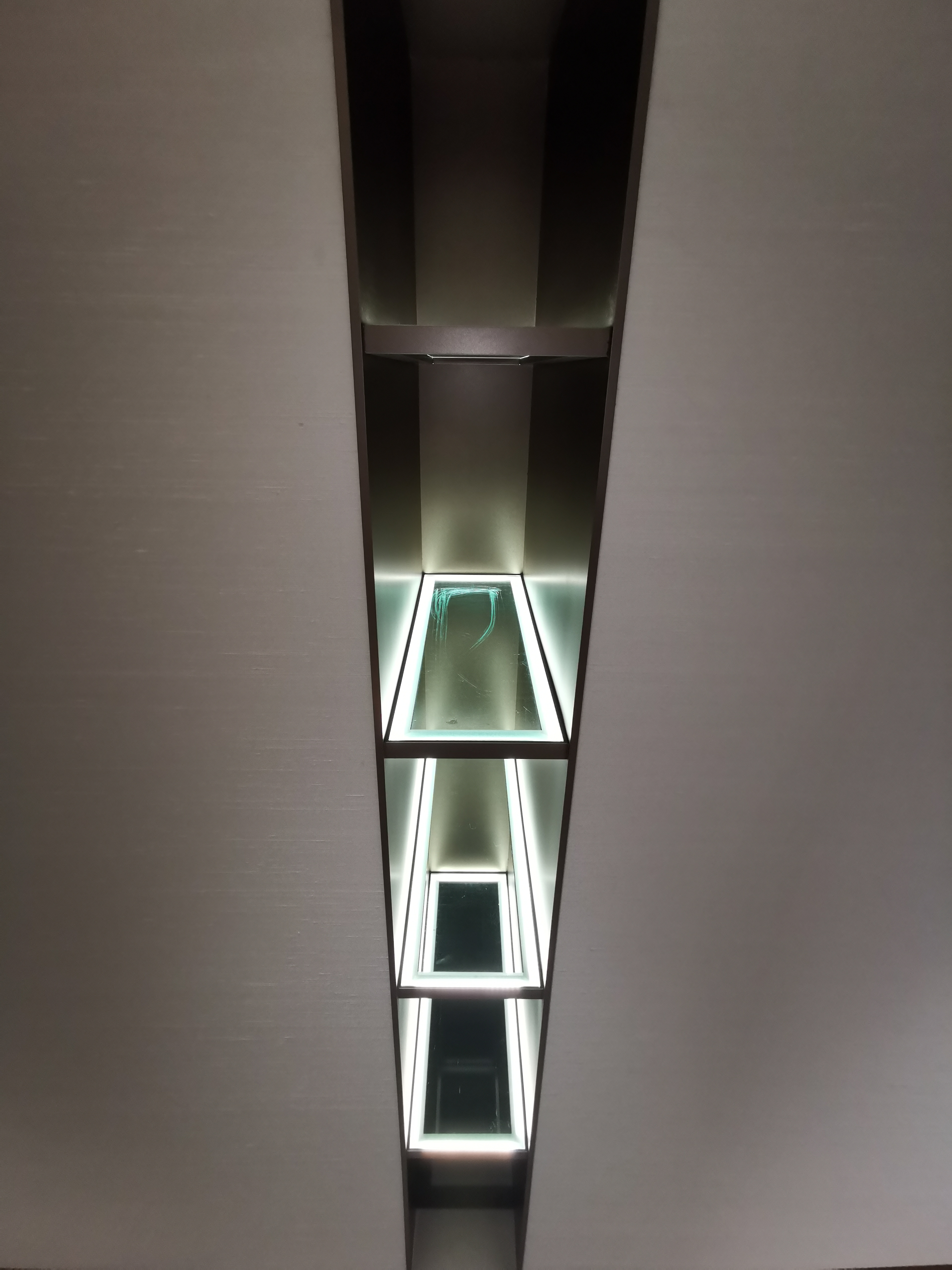 廈門恒禾別墅:不銹鋼裝飾 廈門恒禾別墅:不銹鋼裝飾