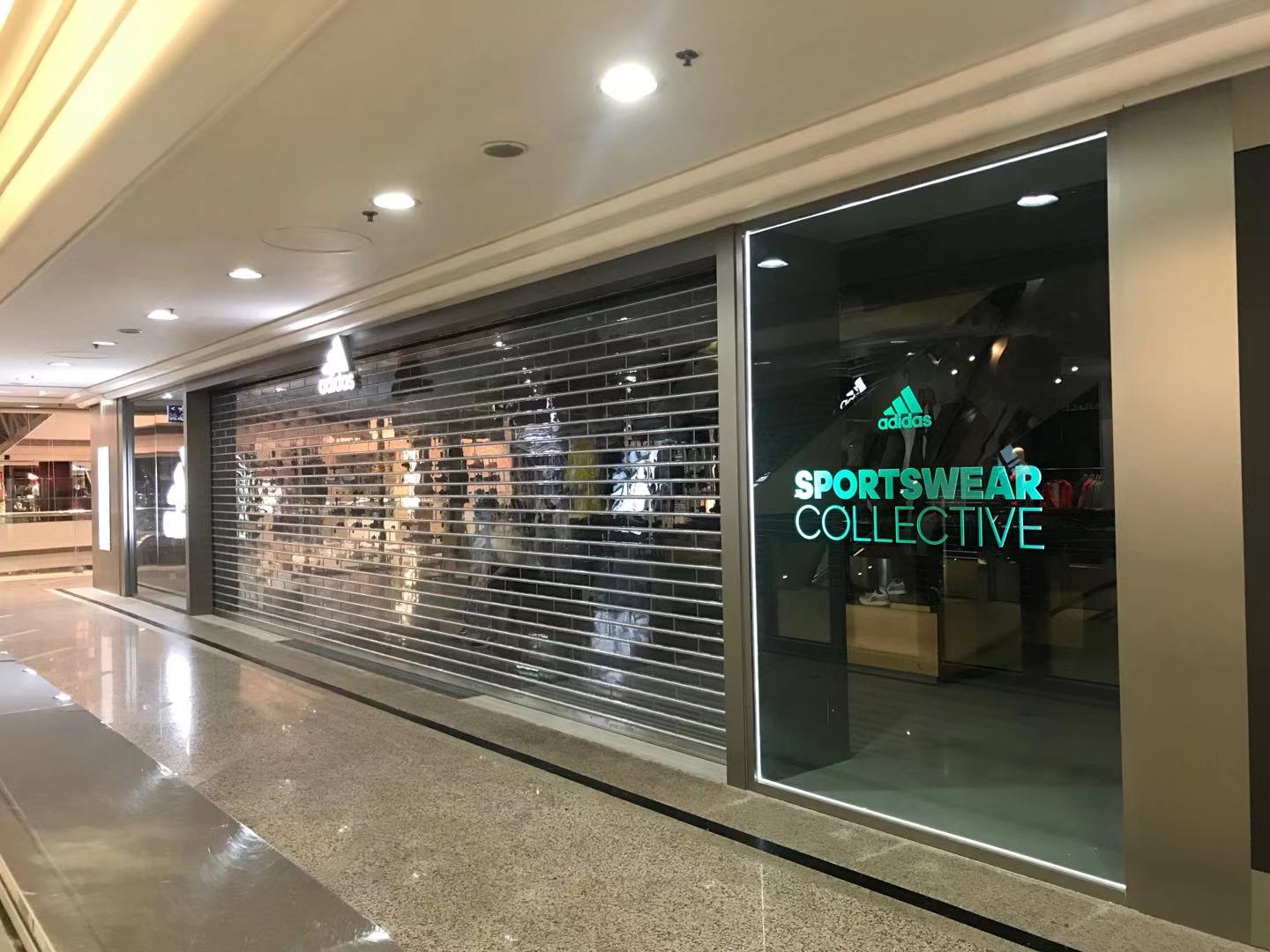 香港阿迪達斯門店 香港阿迪達斯門店
