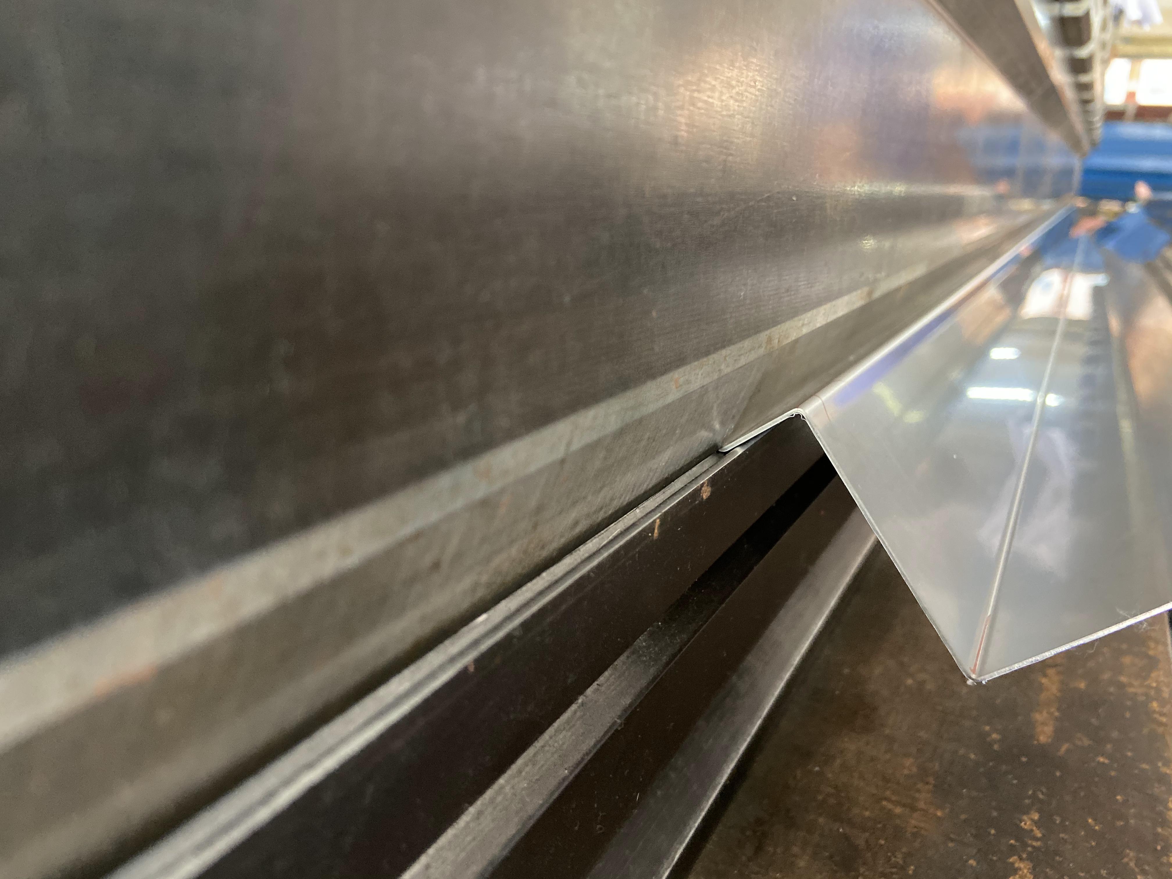 折彎工藝 折彎工藝