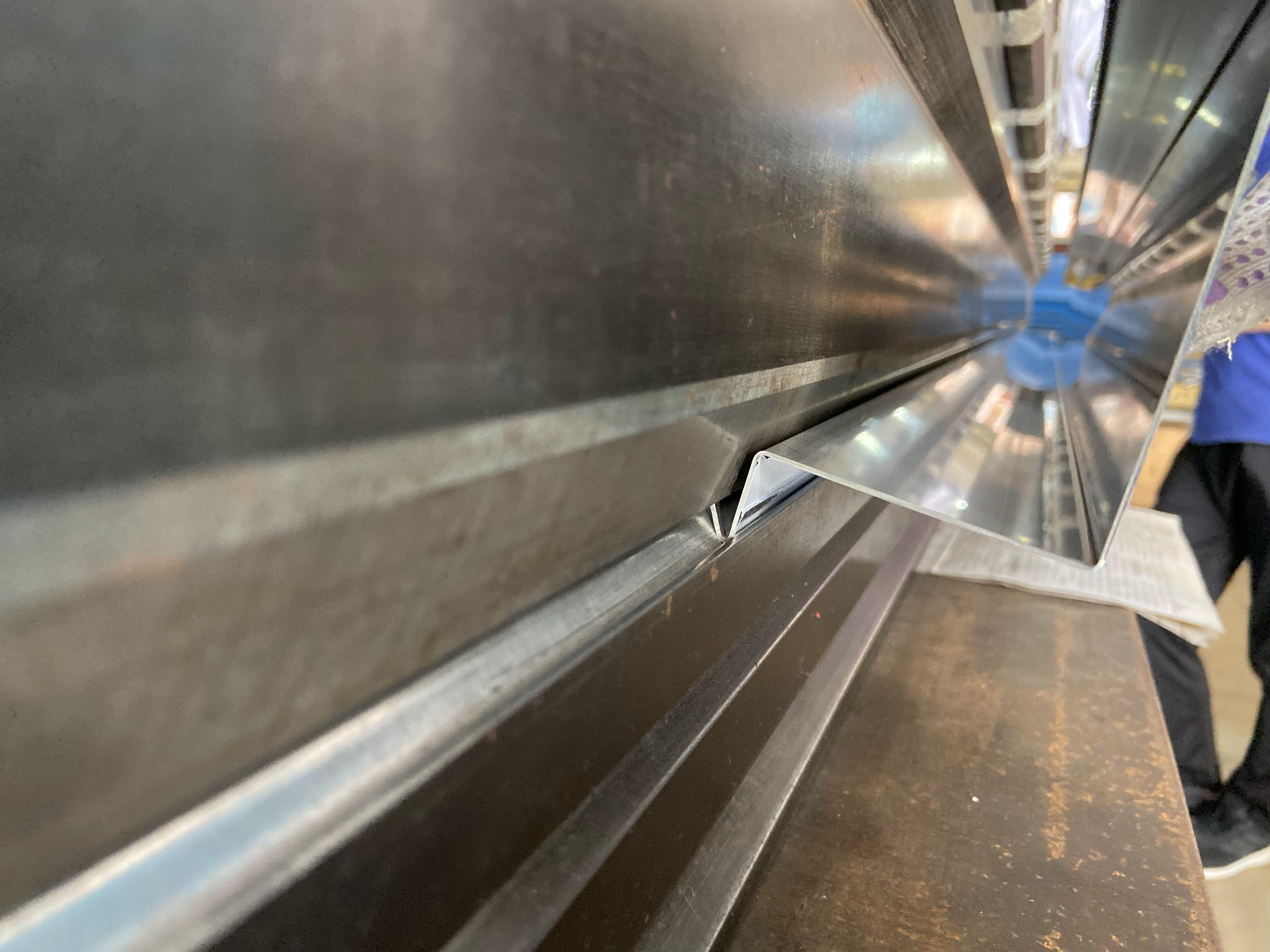 折彎工藝 折彎工藝