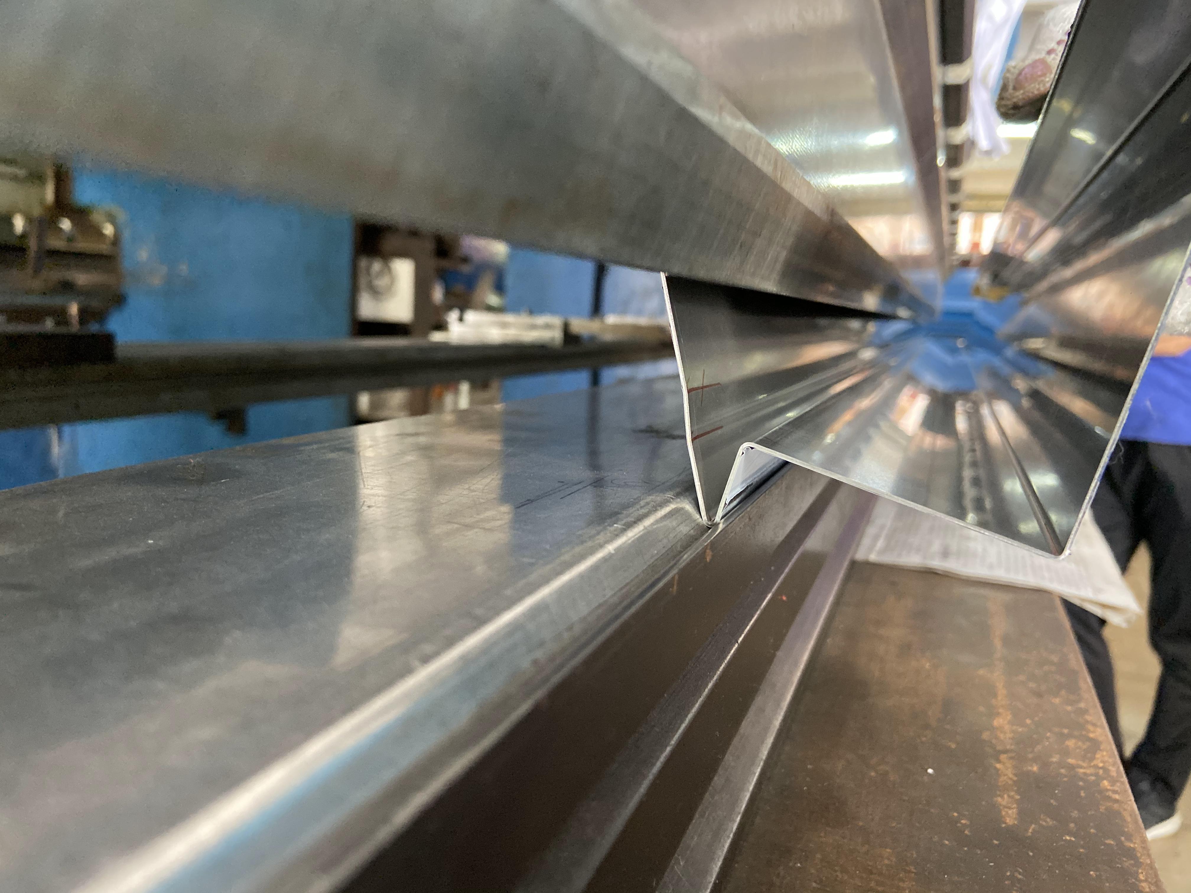 折彎工藝 折彎工藝