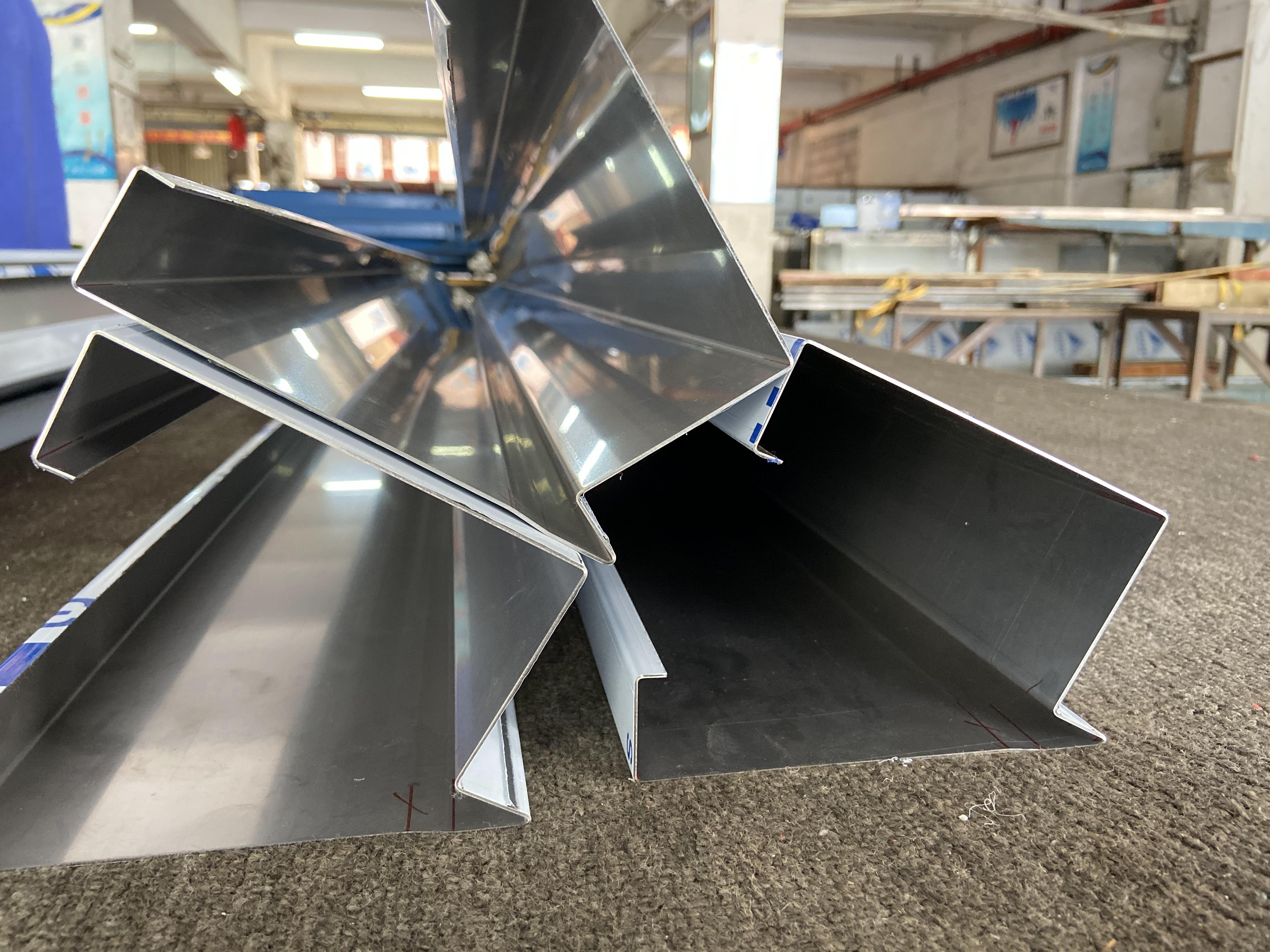 折彎工藝 折彎工藝