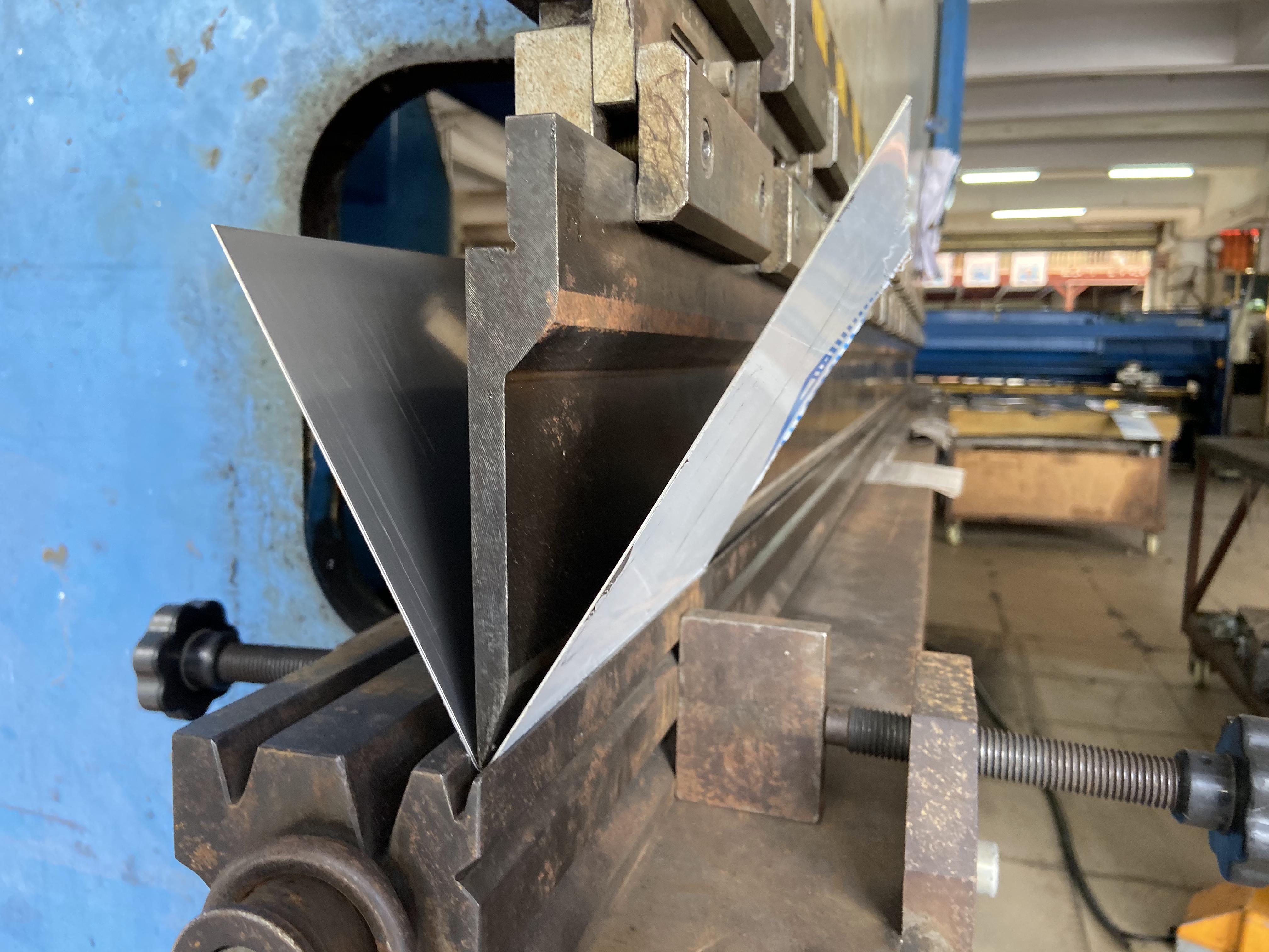 折彎工藝 折彎工藝