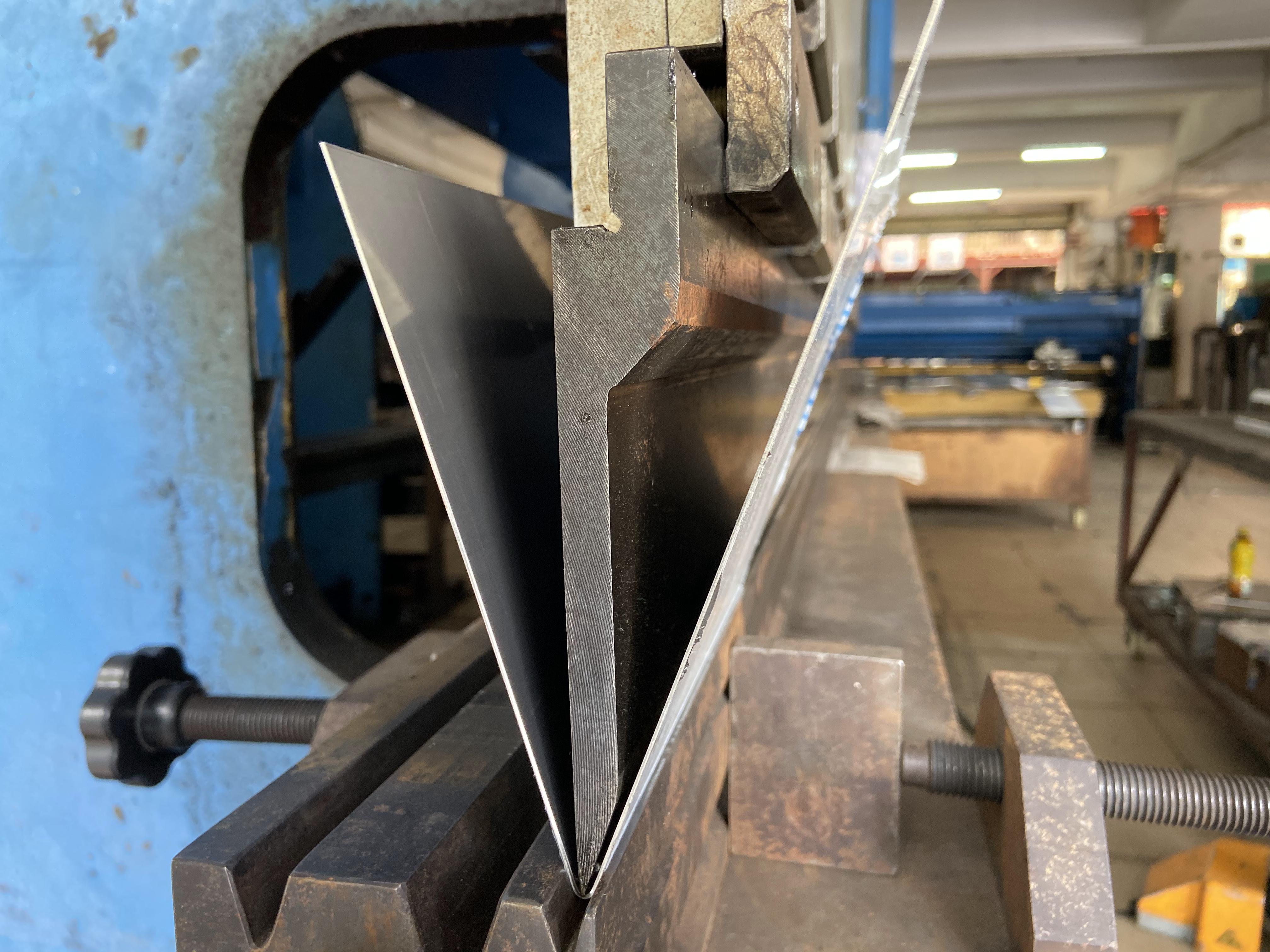 折彎工藝 折彎工藝